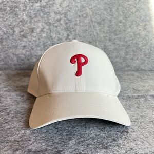 PHILADELPHIA PHILLIES 47 RETRO VENT MVP ADJUSTABLE HAT